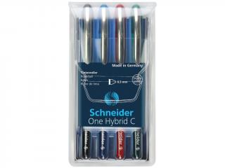 Set 4 buc Roller One Hybrid C 03,Schneider