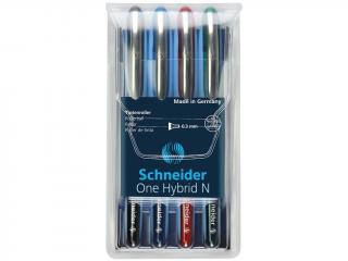 Set 4 buc Roller One Hybrid N 03,Schneider