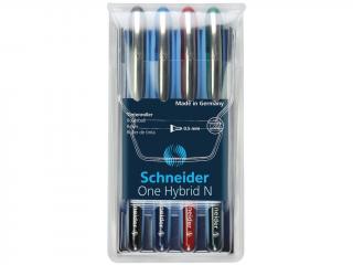 Set 4 x Roller One Hybrid N 05, Schneider