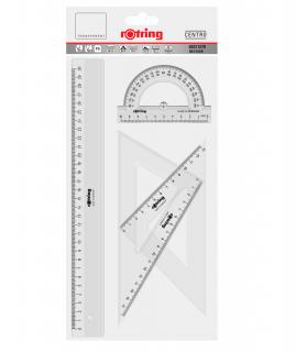 Set Geometrie Combo Rotring