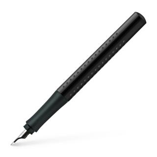 Stilou Grip 2010 Negru, Faber-Castell