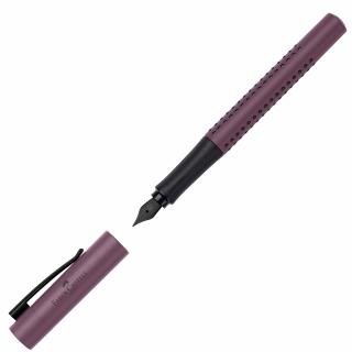 Stilou Grip 2011 Berry Faber-Castell