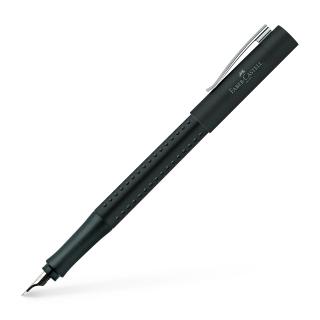 Stilou Grip 2011 Negru Faber-Castell