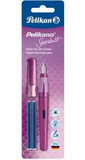 Stilou Pelikano Stardust Dreptaci Pelikan