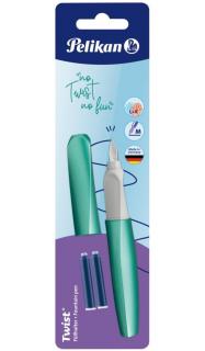 Stilou Twist Alaska blister, Pelikan