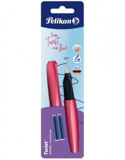 Stilou Twist Fresh Melon blister, Pelikan