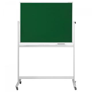 Tabla Scolara Verde SP Mobila 1500x1000 Magnetoplan