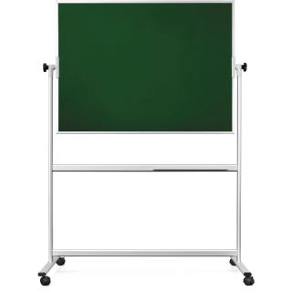 Tabla Scolara Verde SP Mobila 2000x1000, Magnetoplan