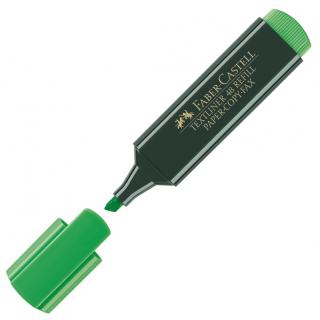 Textmarker 1548 Faber-Castell (6 variante de culoare)