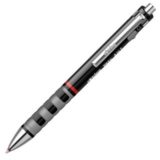 Trio Pen 0.5 Black Tikky 3 in 1 Rotring