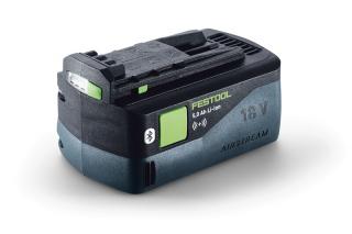 Festool Acumulator BP 18 Li 5,0 ASI