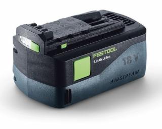 Festool Acumulator BP 18 Li 5,2 AS