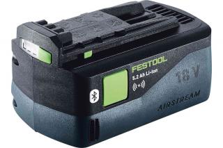 Festool Acumulator BP 18 Li 5,2 ASI