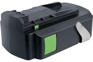 Festool Acumulator BPC 12 Li 3,0 Ah