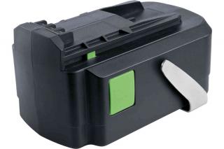 Festool Acumulator BPC 15 5,2 Ah-Li Ion