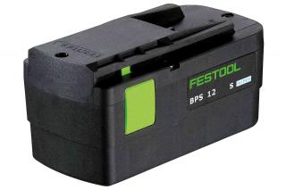 Festool Acumulator BPS 12 S NiMH 3,0 Ah