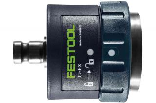 Festool Adaptoare TI-FX