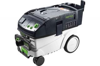 Festool Aspirator mobil CTL 26 E AC HD CLEANTEC