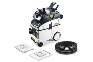 Festool Aspirator mobil CTL 36 E AC-PLANEX CLEANTEC