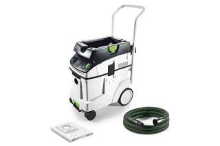 Festool Aspirator mobil CTL 48 E CLEANTEC