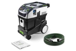 Festool Aspirator mobil CTL 48 E LE EC B22 R1 CLEANTEC