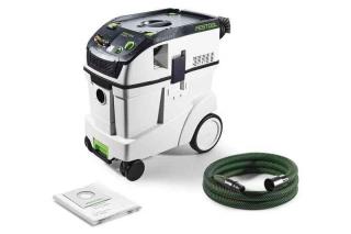 Festool Aspirator mobil CTL 48 E LE EC CLEANTEC