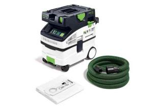 Festool Aspirator mobil CTL MIDI I CLEANTEC