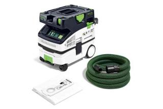 Festool Aspirator mobil CTL MINI I CLEANTEC