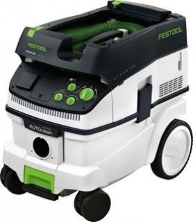 Festool Aspirator mobil CTM 26 E AC CLEANTEC