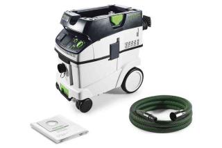 Festool Aspirator mobil CTM 36 E CLEANTEC