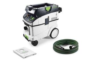 Festool Aspirator mobil CTM 36 E LE CLEANTEC