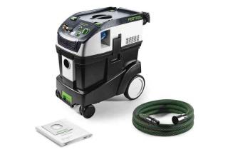 Festool Aspirator mobil CTM 48 E LE EC B22 R1 CLEANTEC