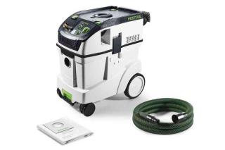 Festool Aspirator mobil CTM 48 E LE EC CLEANTEC