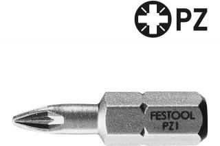 Festool Bit PZ PZ 1-25 10