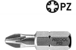 Festool Bit PZ PZ 2-25 10