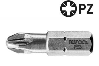 Festool Bit PZ PZ 3-25 10