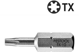 Festool Bit TX TX 10-25 10