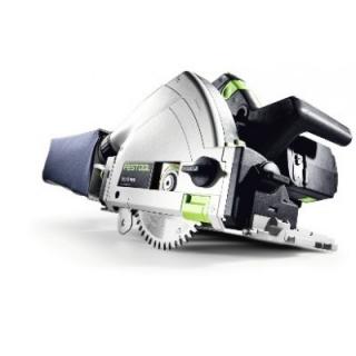 Festool Ferastrau circular , cu acumulator TSC 55 Li REB-Basic