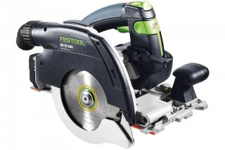 Festool Ferastrau circular HK 55 EBQ-Plus