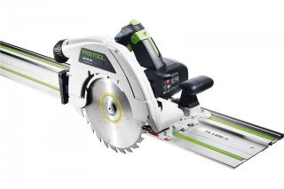 Festool Ferastrau circular HK 85 EB-Plus-FS