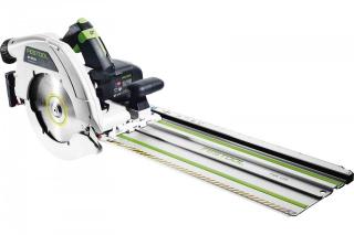 Festool Ferastrau circular HK 85 EB-Plus-FSK420