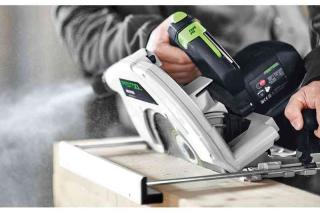 Festool Ferastrau circular HK 85 EB