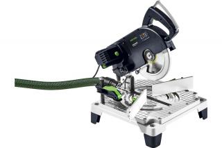 Festool Ferastrau circular stationar SYM 70 RE SYMMETRIC