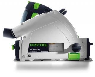 Festool Ferastrau circular TS 55 REBQ-Plus