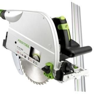 Festool Ferastrau circular TS 75 EBQ-FS