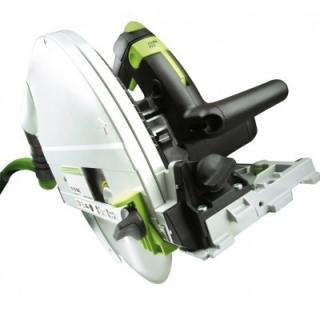 Festool Ferastrau circular TS 75 EBQ