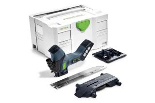 Festool Ferastrau cu acumulator pentru materiale izolatoare ISC 240 Li EB-Basic