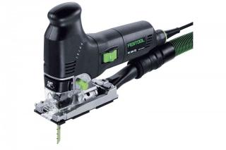 Festool Ferastrau vertical PS 300 EQ-Plus TRION