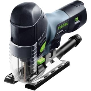 Festool Ferastrau vertical PS 420 EBQ-Plus CARVEX