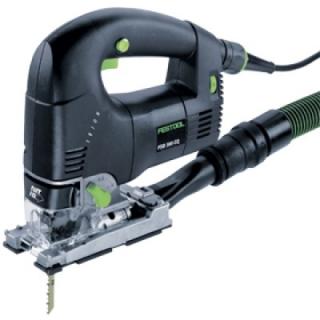 Festool Ferastrau vertical PSB 300 EQ-Plus TRION